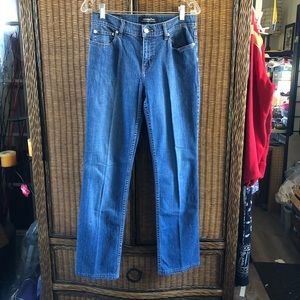 LONDON JEANS - size 6